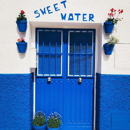 לינה וארוחת בוקר Carratraca Sweet Water Caminito Del Rey מראה חיצוני תמונה
